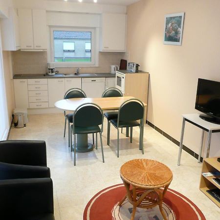 De Windroos Bed & Breakfast Pollinkhove ภายนอก รูปภาพ