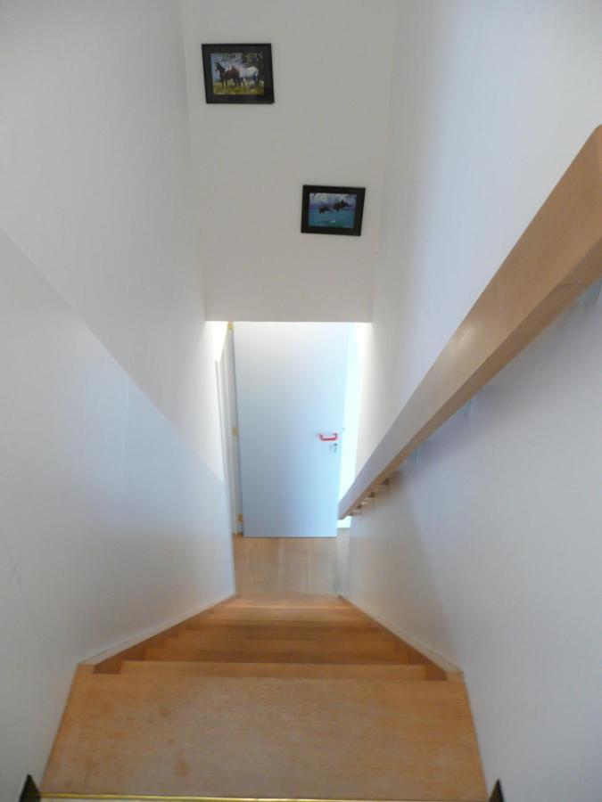 De Windroos Bed & Breakfast Pollinkhove ภายนอก รูปภาพ